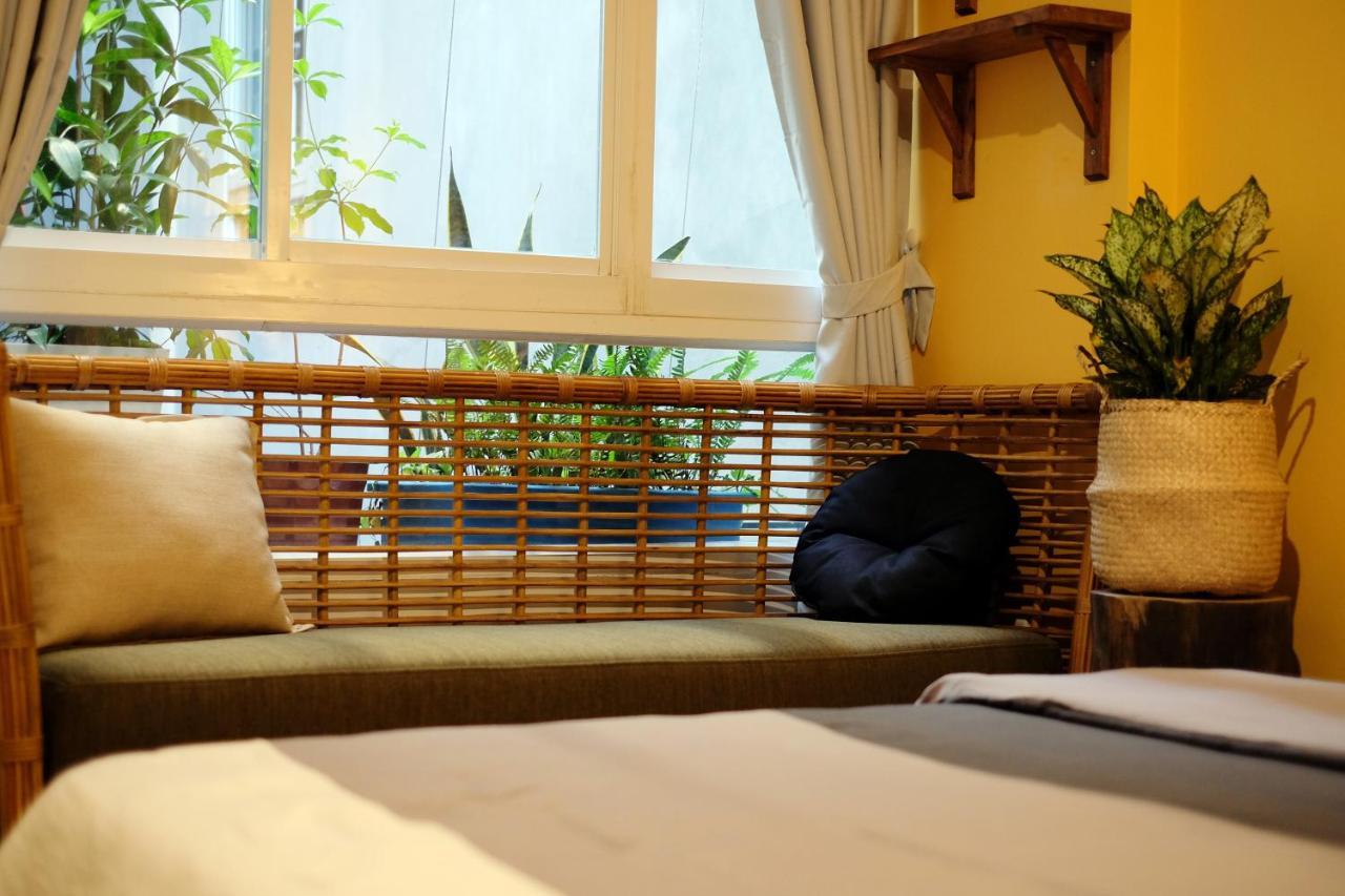 The Gallery Homestay - By Pegasy Group Hanói Exterior foto