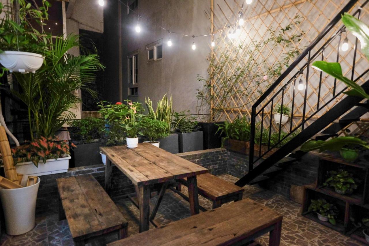 The Gallery Homestay - By Pegasy Group Hanói Exterior foto